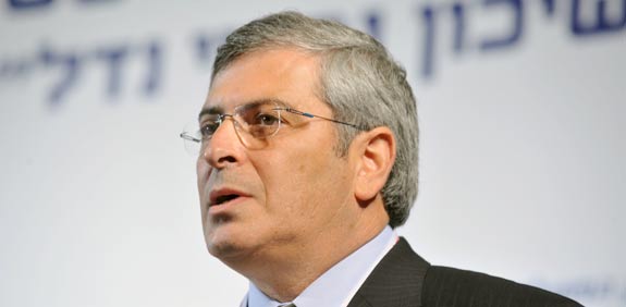 עופר קוטלר / צלם: תמר מצפי